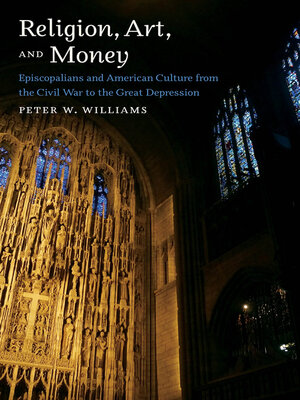 cover image of Religion, Art, and Money